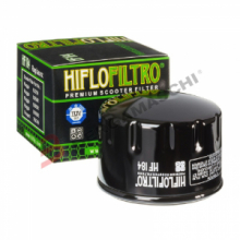 HF184 FILTRO OLIO APRILIA ATLANTIC 500 - X9 500 MOTORE MASTER