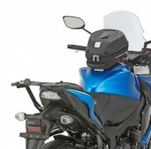 GIVI Attacco posteriore specifico per bauletto SUZUKI GSX S1000GT (22)