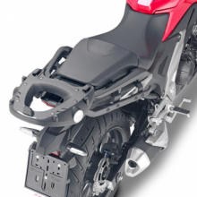 GIVI ATTACCO POSTERIORE HONDA NC750X (2021) PER BAULETTI 1192FZ