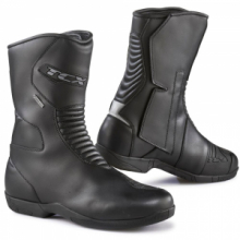 TCX X-FIVE 4 GTX Nero TOURING GORETEX IMPERMEABILE