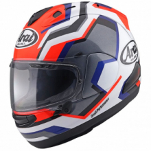 CASCO ARAI RX-7V PINLOCK RSW TRICO