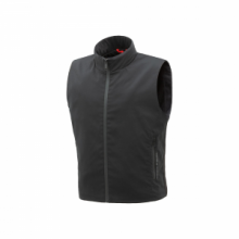 TUCANO URBANO GILET TOPWARM Gilet ultraleggero antivento riscaldante a 3 zone