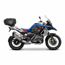 SHAD TOP MASTER BMW R1200/1250 GS