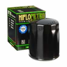 FILTRO OLIO HARLEY 883 NERO SENZA GRAFICHE