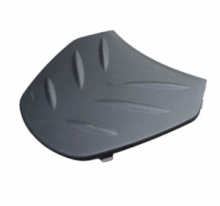 623358000C PIAGGIO COVER PORTAPACCHI Piaggio Beverly 125 - 250 - 300 - 400 - 500