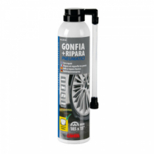 GONFIA E RIPARA PNEUMATICI 300ml MOTO/AUTO