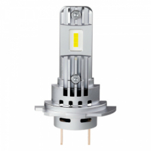 OSRAM LEDriving HL EASY H7/H18, H4/H19 e H 15