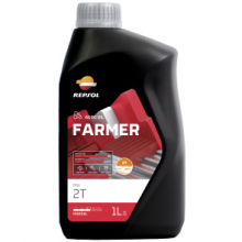 REPSOL FARMER MIX 2T