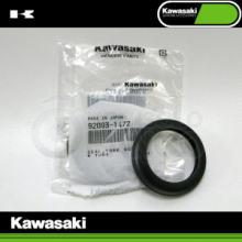 KIT PARAPOLVERE 41x53,5/58x4,8 /14  KAWASAKI ORIGINALE 92093-1472