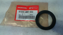 PARAOLIO OIL SEAL,40X55X7