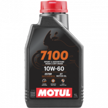 MOTUL 7100 10W60