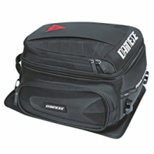 DAINESE D-TAIL BAG-BORSA DA SELLA 9LT